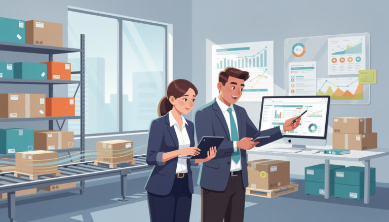 Les métiers les plus recherchés en Supply Chain