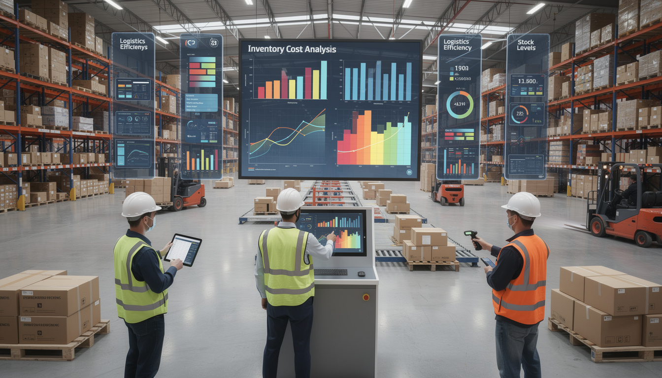 découvrez comment optimiser le coût de possession de vos stocks pour améliorer votre rentabilité et booster vos marges grâce à des stratégies efficaces de gestion.