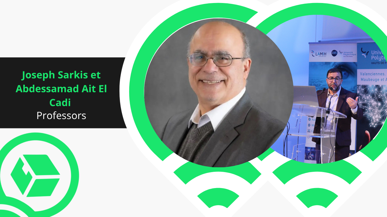 Global supply chains are at a critical crossroads according to the TEC-LOGd chair.