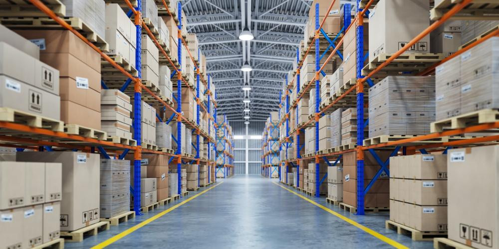 e-LOGIK : un développement basé sur la logistique de proximité