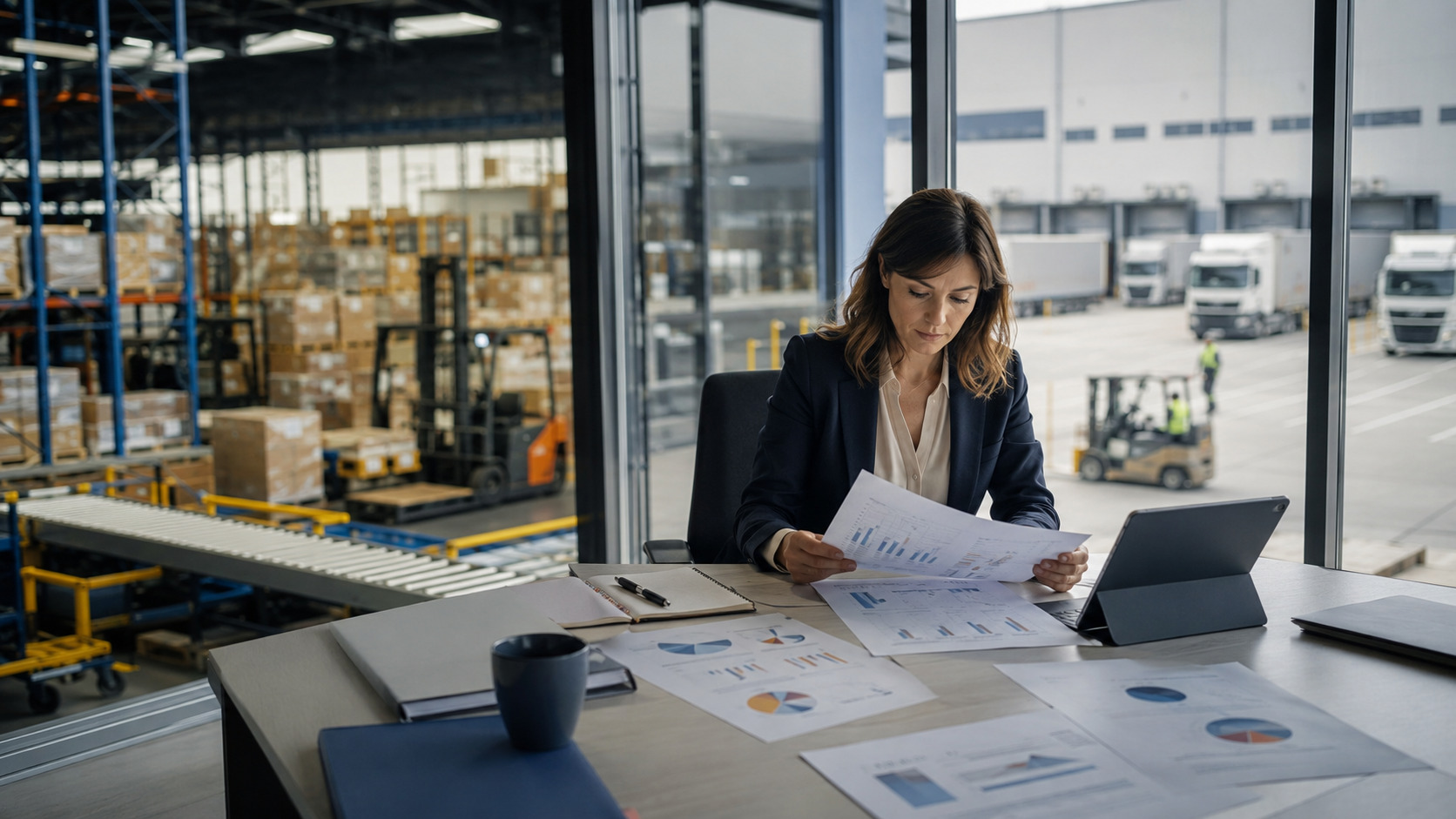 Recrutement supply chain : pourquoi la formation compte plus que jamais !