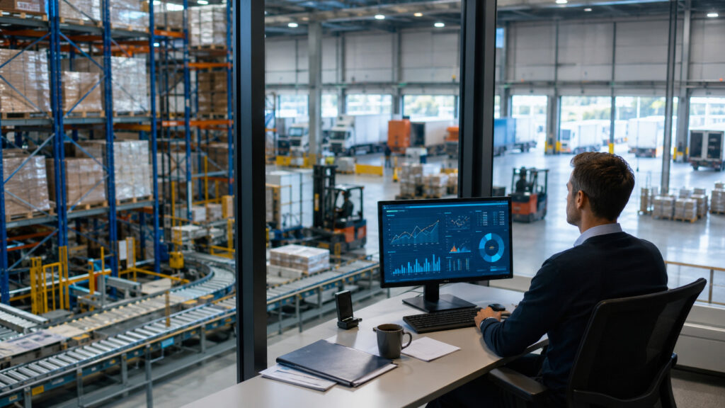 Recrutement supply chain : pourquoi la formation compte plus que jamais !