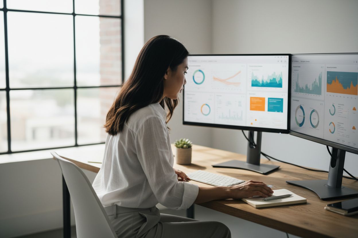 Comment optimiser le suivi de position sur Google en 2026 ?