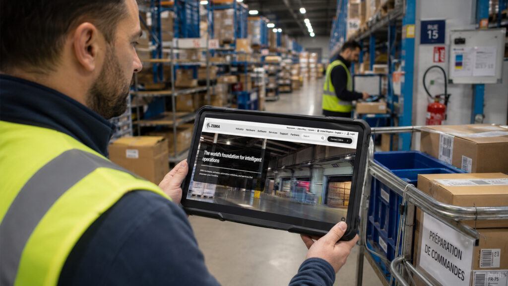 IA et supply chain : le défi dépasse la technologie ?