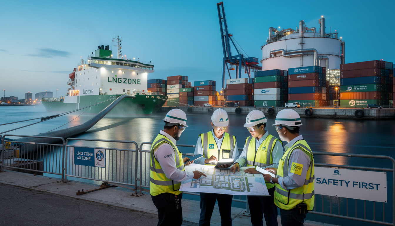 bruxelles approuve la fusion stratégique entre les géants français cma cgm et total energies, renforçant leur position sur le marché international.