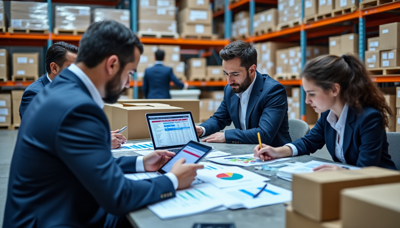 découvrez comment convertir le coût des invendus en une opportunité rentable grâce à la revente en seconde main, optimisant ainsi vos ressources et réduisant le gaspillage.