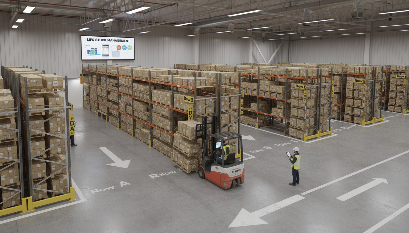 découvrez comment maîtriser les méthodes fifo, lifo et fefo pour optimiser la gestion des stocks et éliminer efficacement les pertes de marchandises.