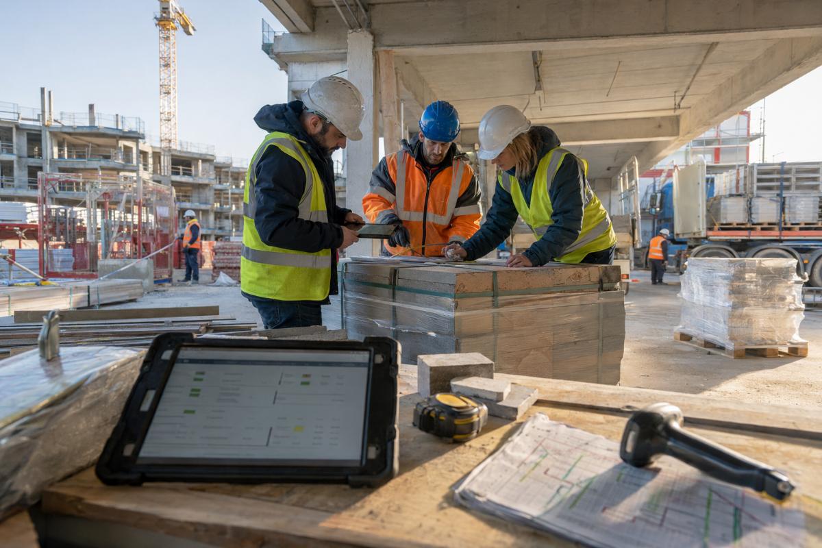 Achat de matériaux dans le BTP : 6 pratiques qui font exploser le budget chantier et comment les corriger