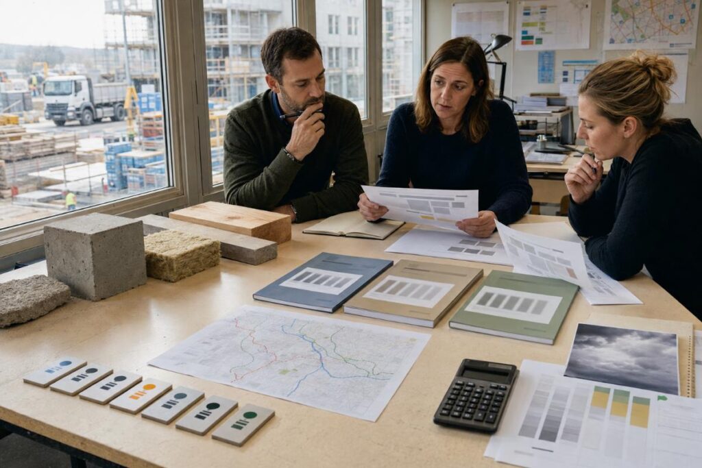Prioriser les projets : coût, fiabilité, impact
