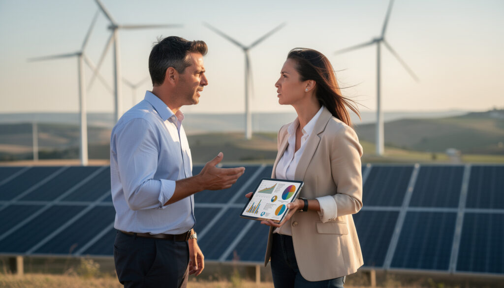 découvrez les stratégies essentielles pour financer la transition énergétique tout en gérant efficacement les contraintes liées à la dette dans cette tribune.