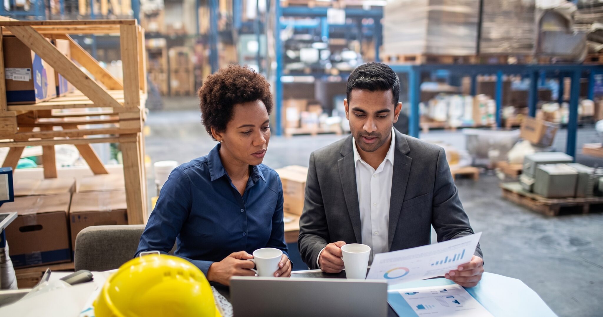 Fiche métier : responsable supply chain durable / Green Logistician