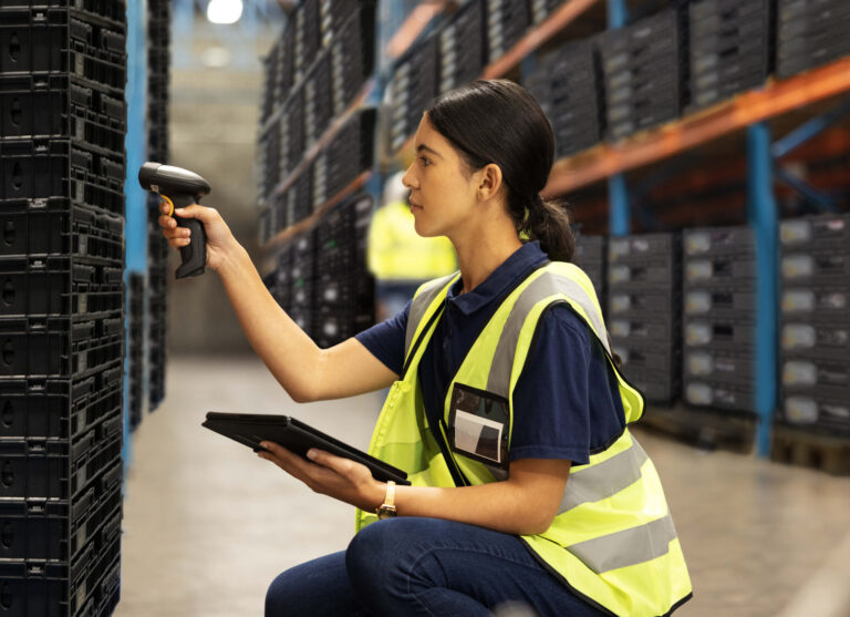 Comment les données peuvent améliorer la gestion des actifs logistique ?