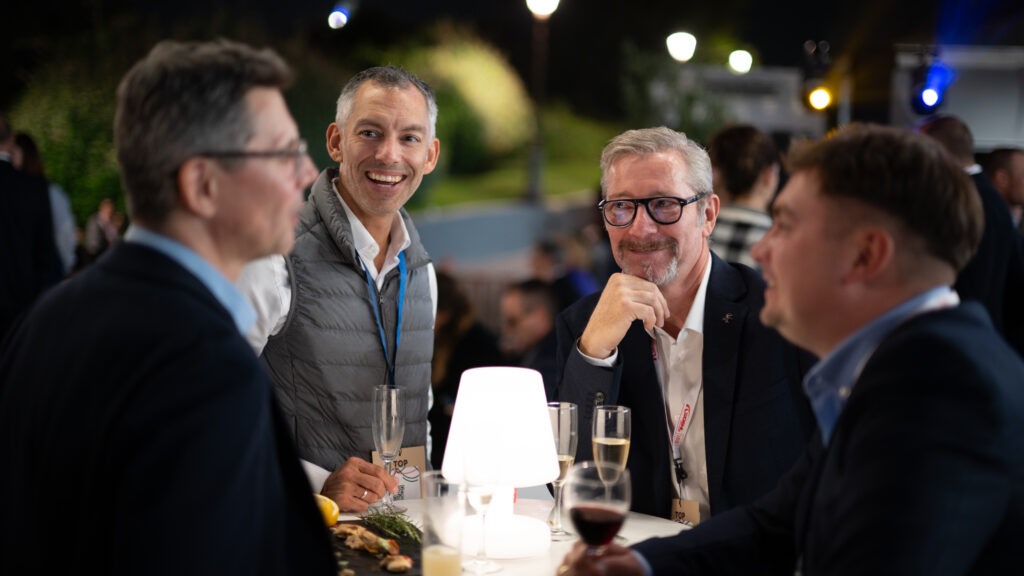 Top Transport Marseille : rendez-vous logistique au Pharo