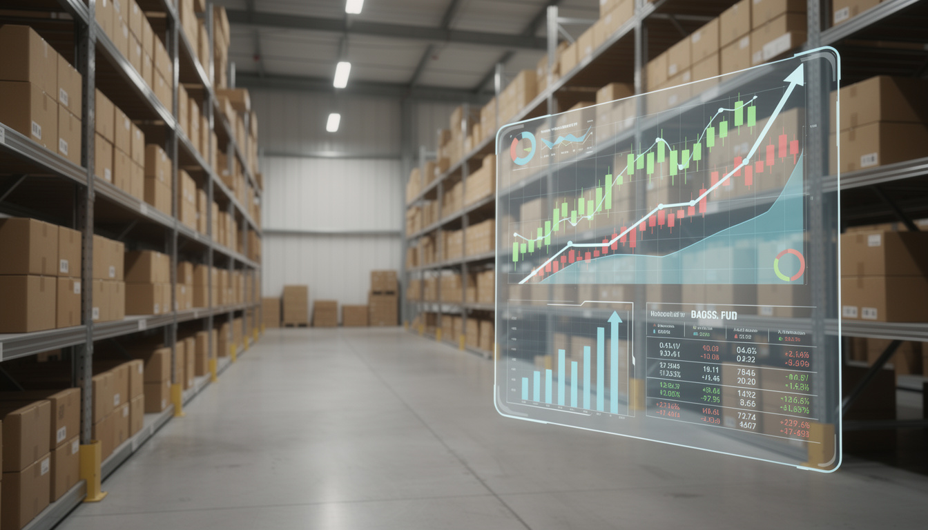 découvrez des stratégies efficaces pour optimiser la gestion de vos stocks et libérer du cash-flow afin d'améliorer la santé financière de votre entreprise.