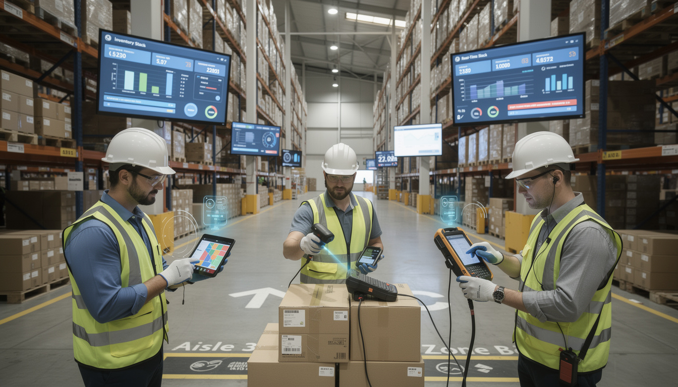 découvrez comment une gestion des stocks irréprochable peut transformer votre entreprise en un atout majeur pour séduire vos clients et booster vos ventes.