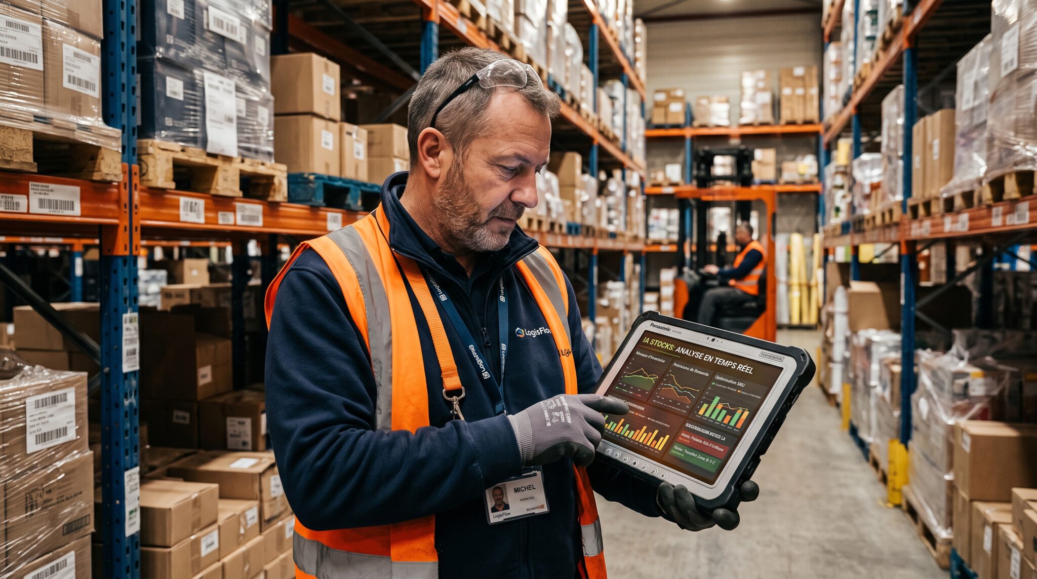 L’IA dans la gestion des stocks : simple effet de mode ou révolution opérationnelle inévitable ?