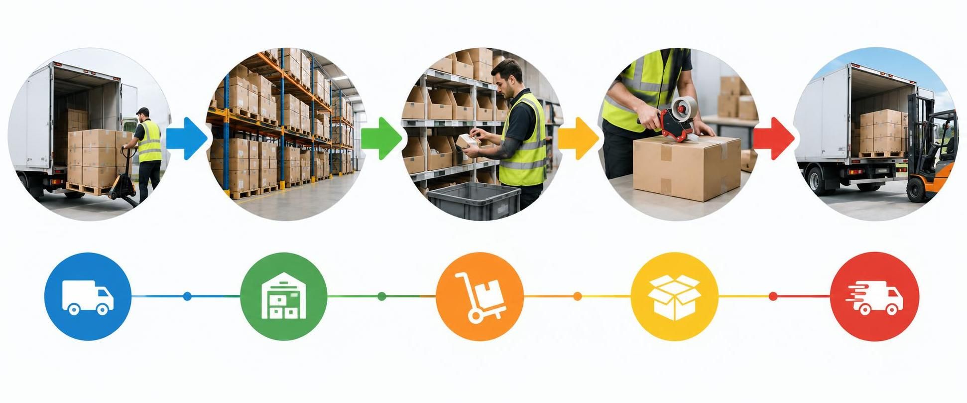 black friday et fêtes : découvrez 7 actions concrètes pour préparer votre entrepôt, optimiser vos opérations et gérer sereinement le pic d’activité.