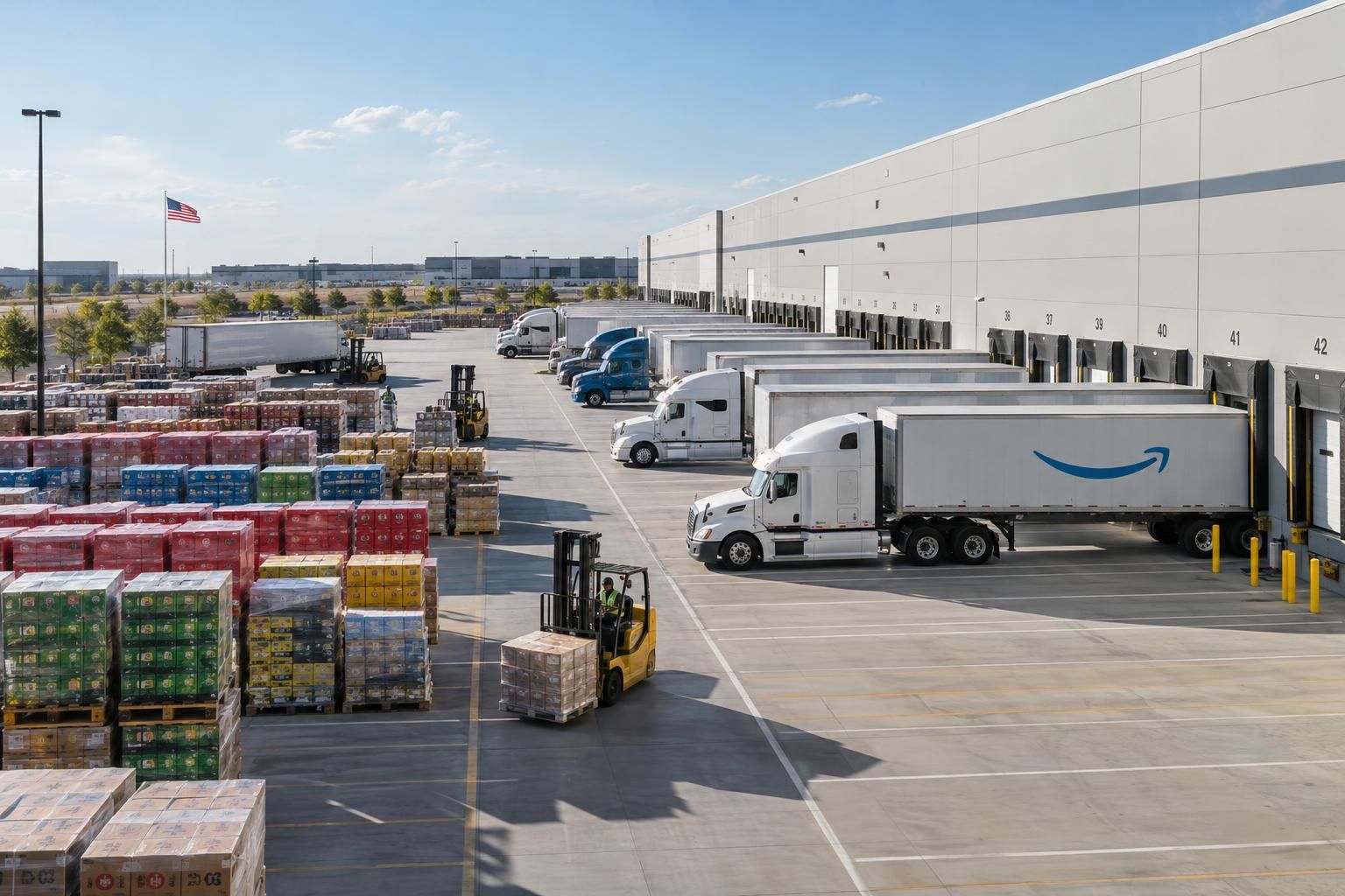 découvrez comment le rachat de ceva par cma cgm pourrait redessiner la logistique mondiale et renforcer la position du groupe face à ses concurrents.