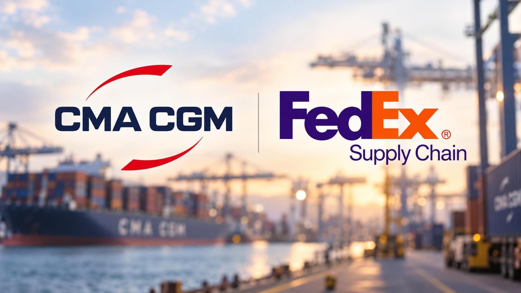 CMA CGM renforce CEVA : le rachat qui pourrait bouleverser la logistique mondiale