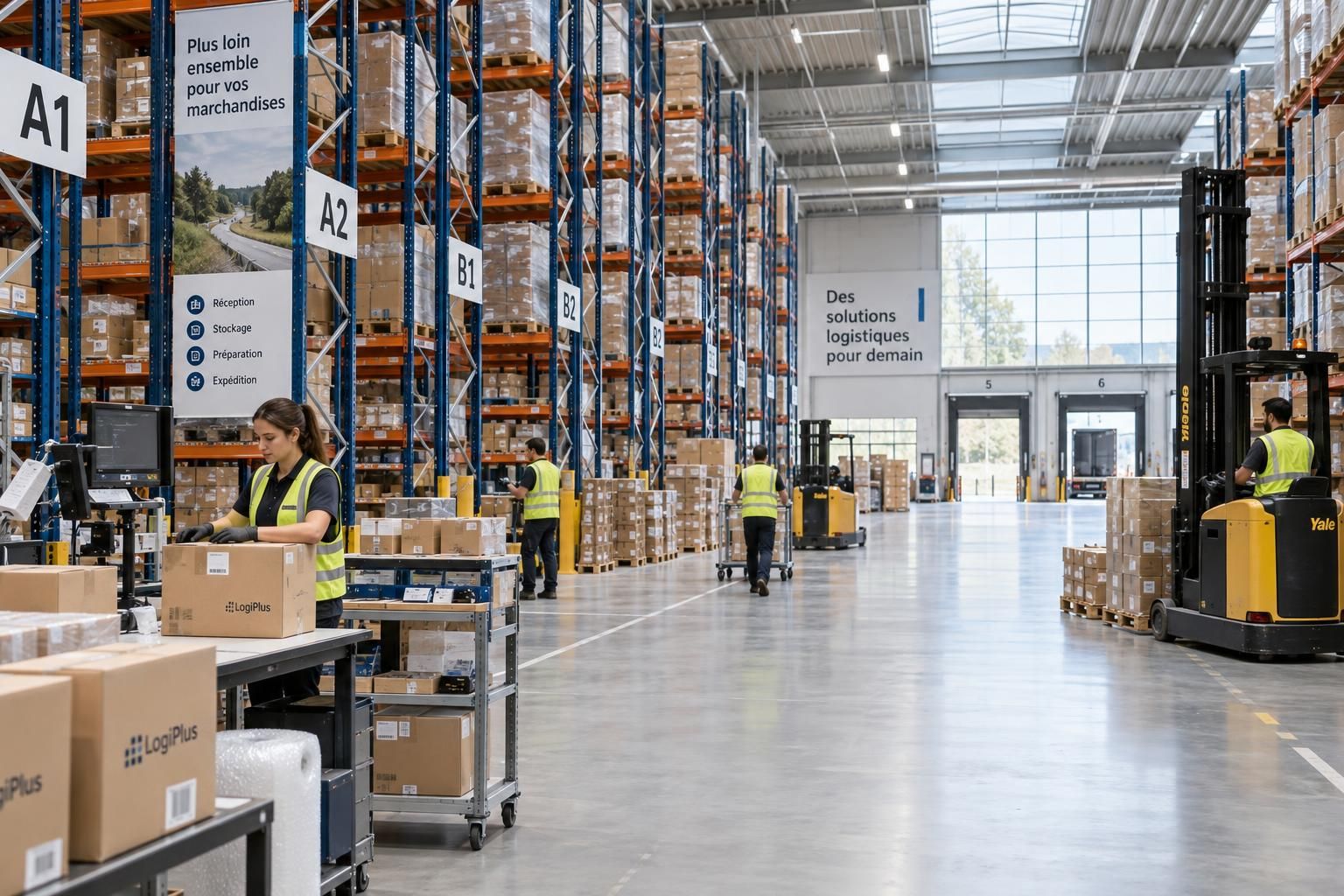 découvrez comment adopt réorganise sa supply chain pour soutenir sa croissance et répondre efficacement à l’évolution de ses besoins.