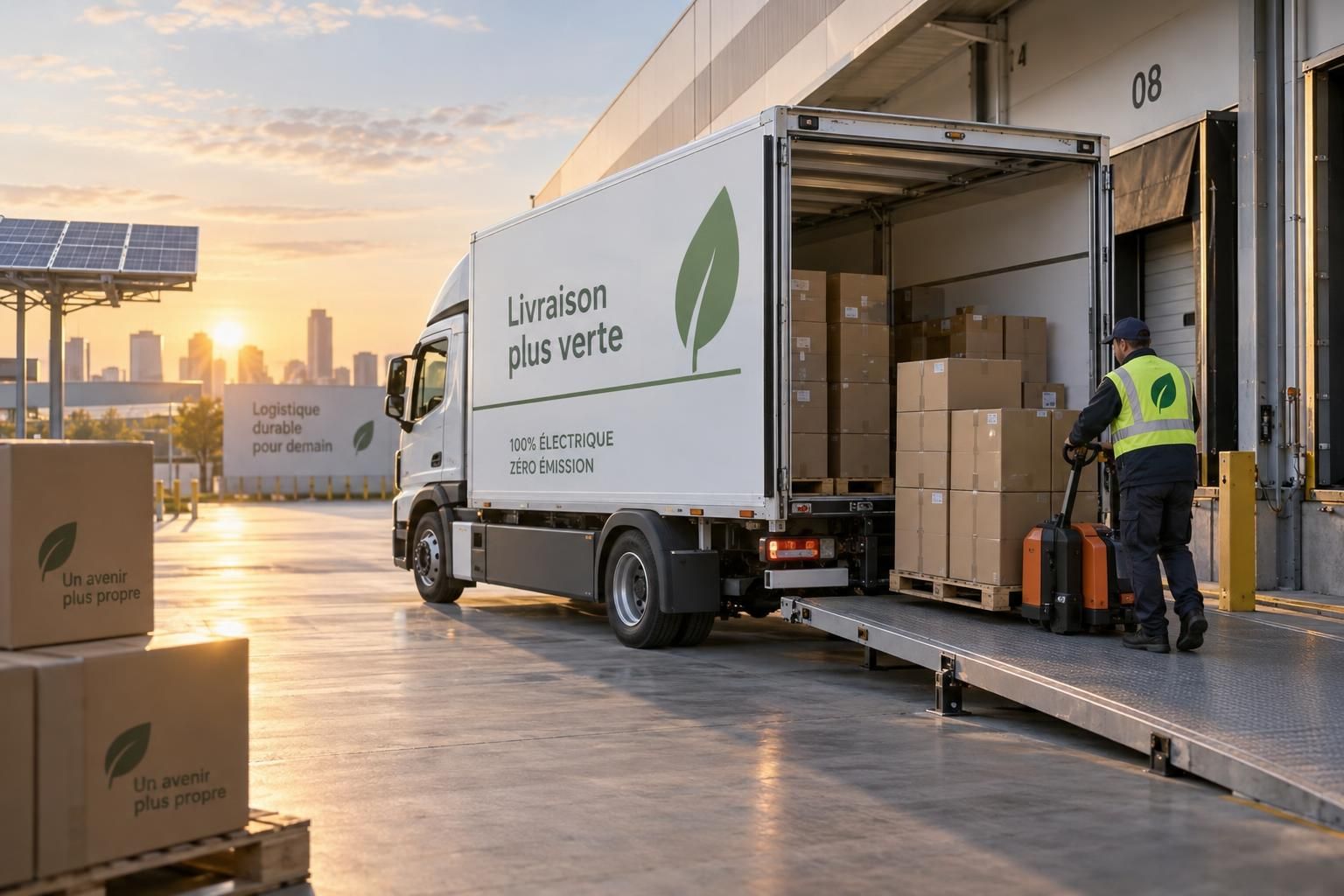 découvrez comment adopt fait évoluer sa supply chain pour soutenir sa croissance et répondre aux nouveaux enjeux de son développement.