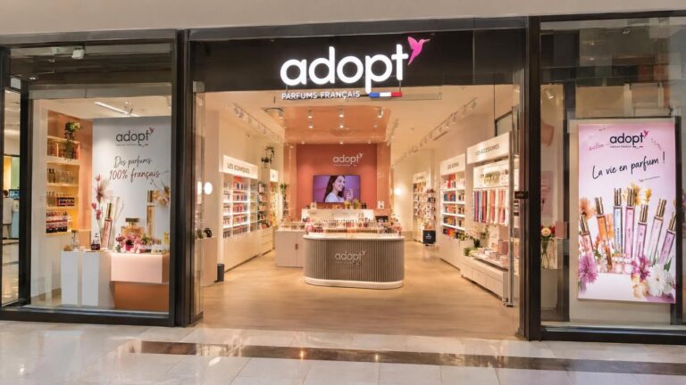 Comment Adopt réorganise sa supply chain pour accompagner sa croissance ?
