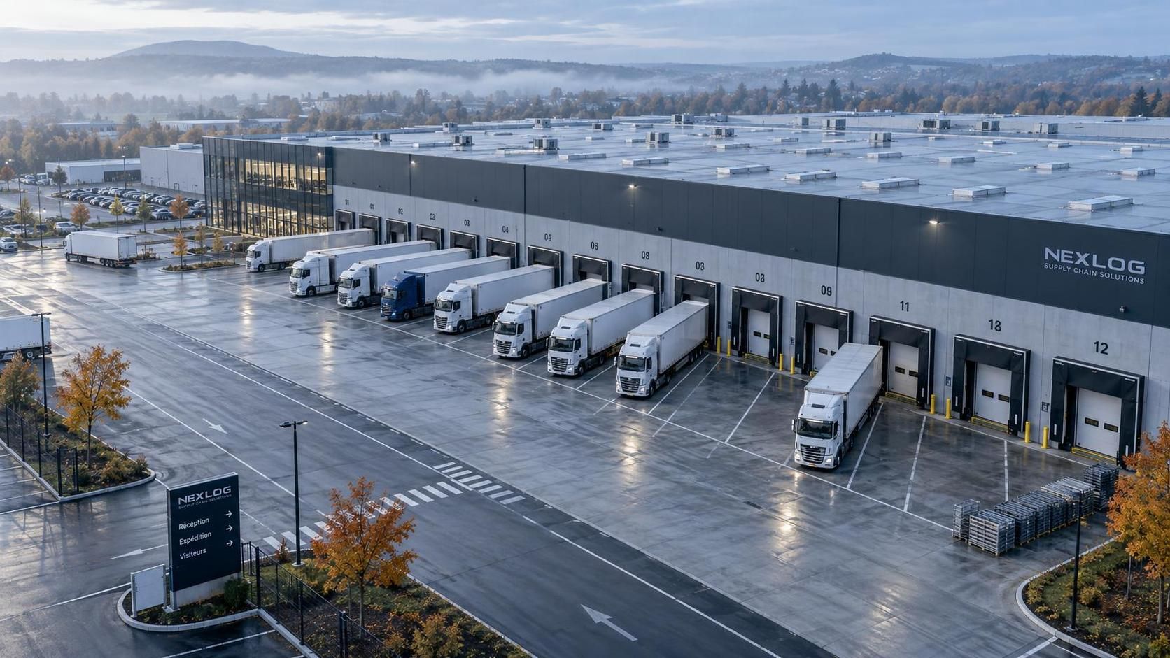 pour les fêtes de fin d’année 2026, amazon revoit ses tarifs logistiques et encourage les vendeurs à expédier leurs commandes plus tôt.