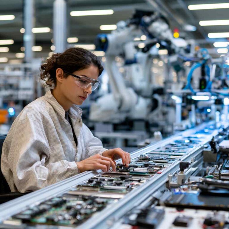 Définition supply chain : le guide complet 2026