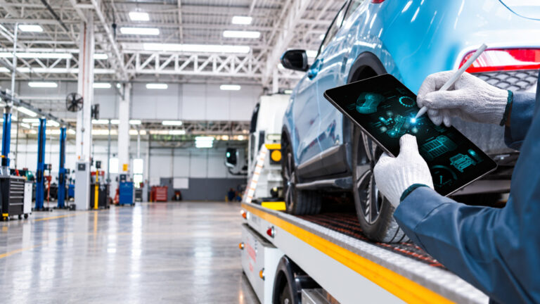 Gestion des risques industriels : TRIGO choisit l’IA