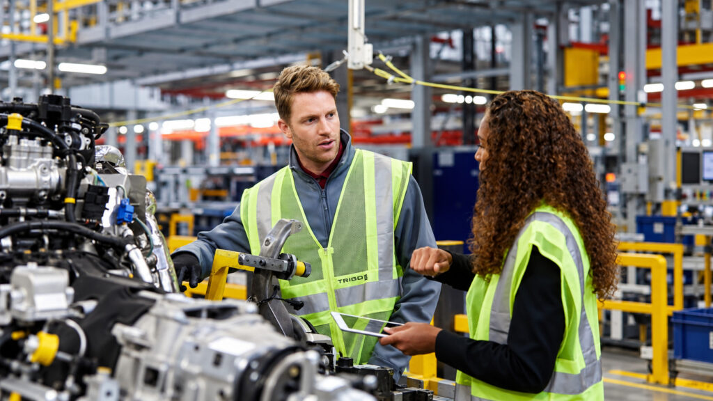Gestion des risques industriels : TRIGO choisit l'IA