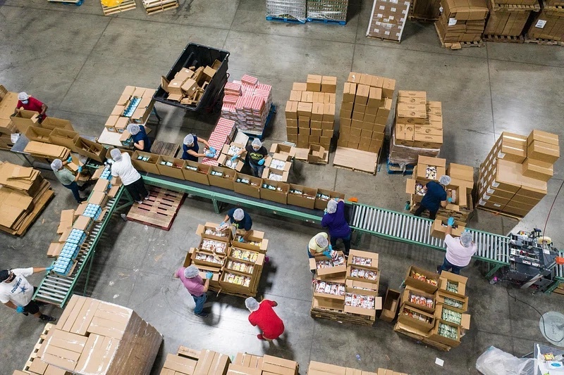 Pourquoi le passage à la RFID en entrepôt échoue-t-il sans une stratégie d’encodage à la source ?