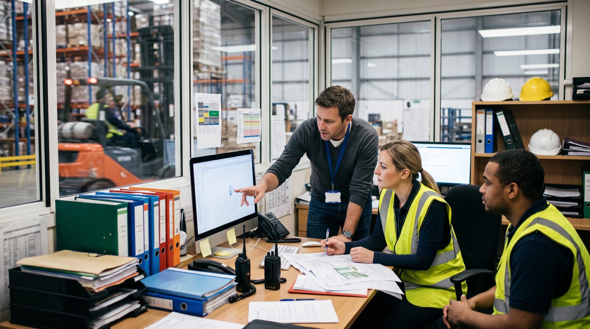 Comment réussir la transformation digitale de votre entreprise grâce à un consultant freelance en supply chain ?