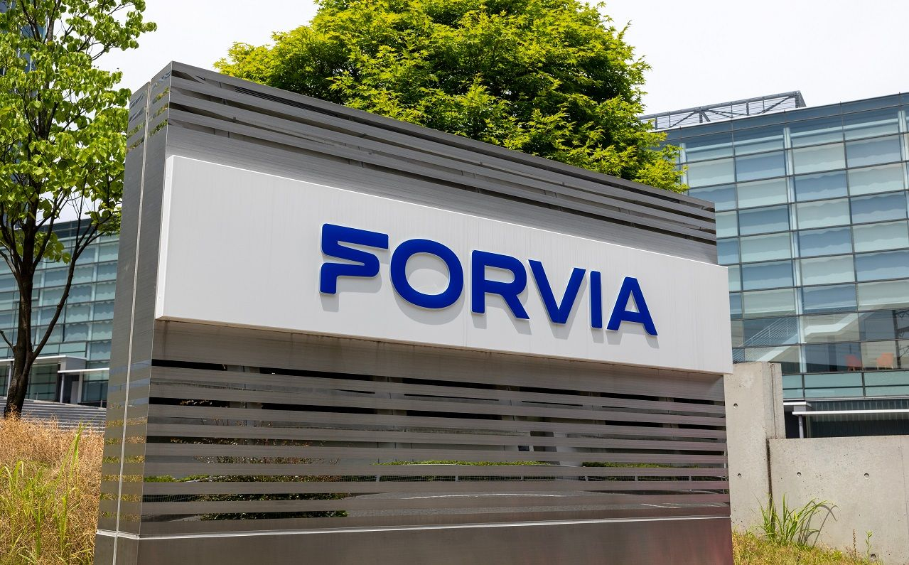 FORVIA et Great Wall Motor renforcent leur alliance stratégique pour accélérer leur croissance