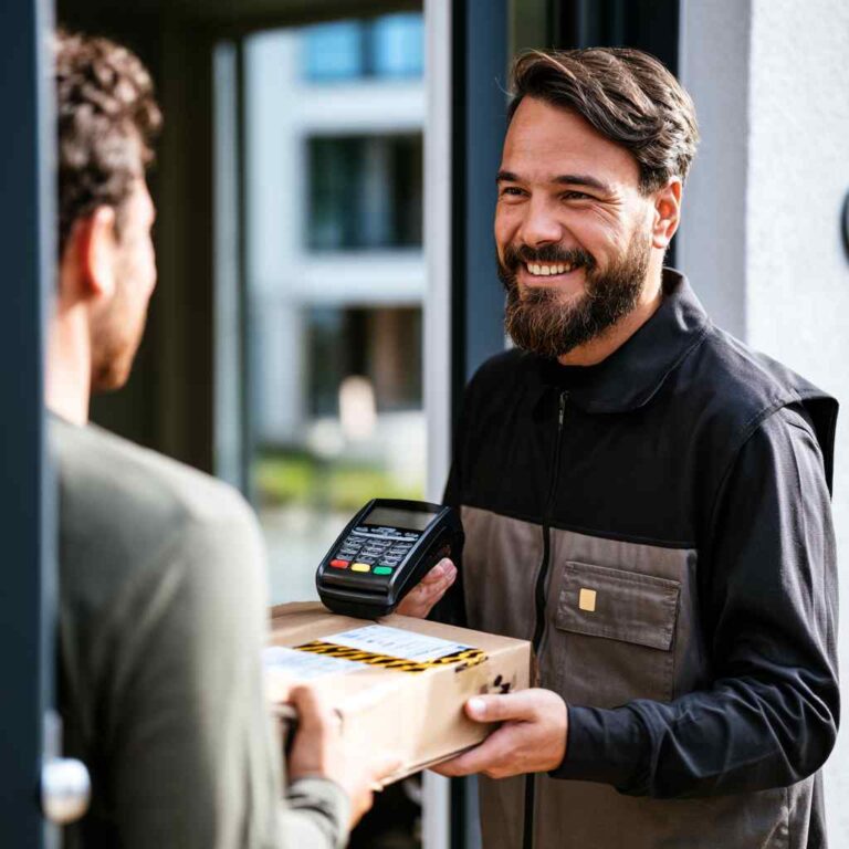 Frais de livraison : comment calculer le tarif au km ?