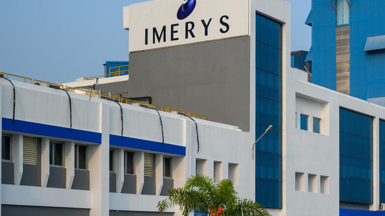 Lithium : Imerys décroche la concession de la mine de Beauvoir jusqu’en 2075