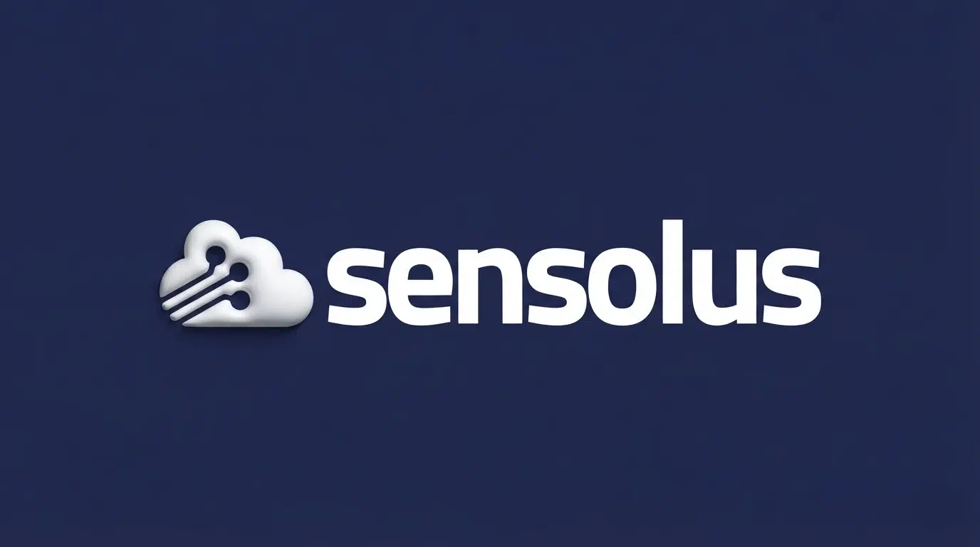 Sensolus : le tracking IoT des actifs en transport et logistique