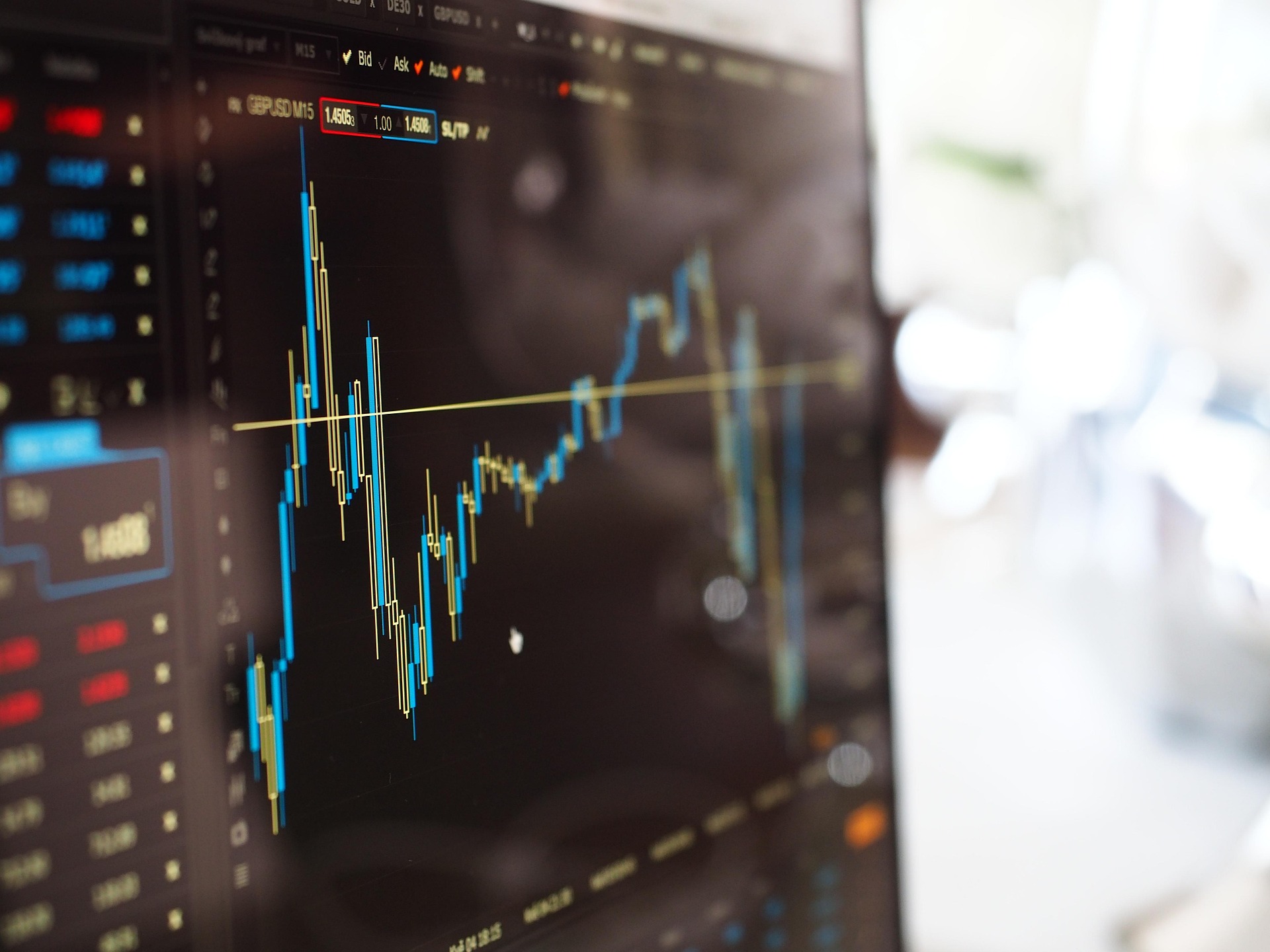 Optimiser les stocks : le réflexe du chiffre