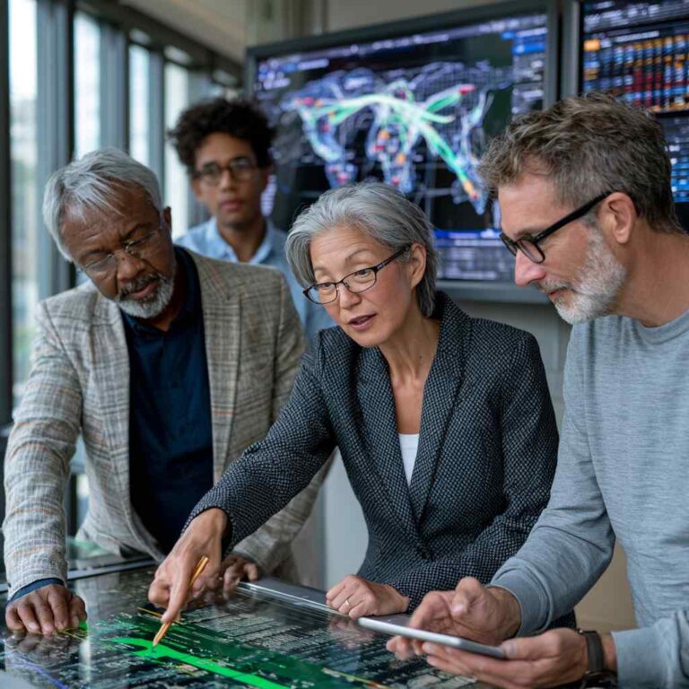 Supply chain management : définition, SCOR et enjeux 2026