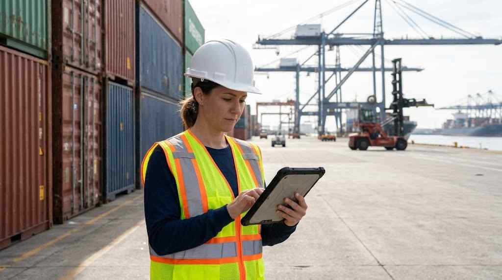 Supply chain supply : le processus complet en 6 étapes