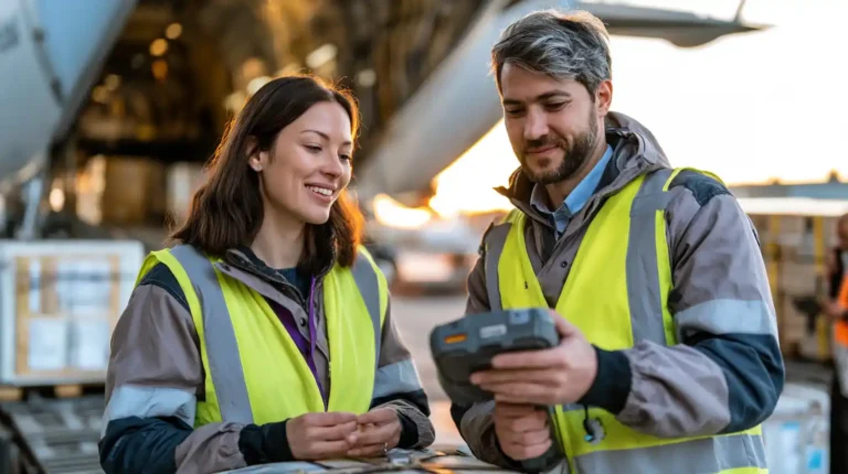 UPS Chain Solutions : histoire, services et réseau mondial